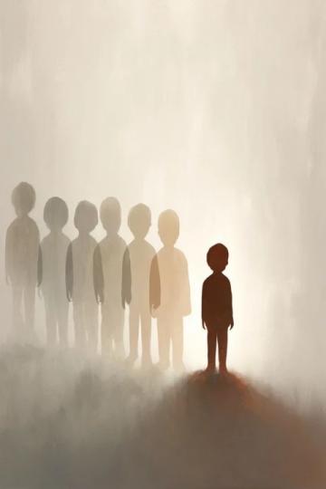 当学生遇见心理咨询师:那些年,孩子们问我的奇怪问题
