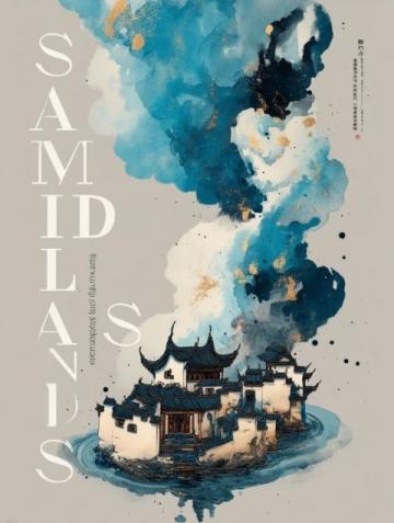 初中语文/作文连载09马致远天净沙·秋思析古诗词学习与写作关系