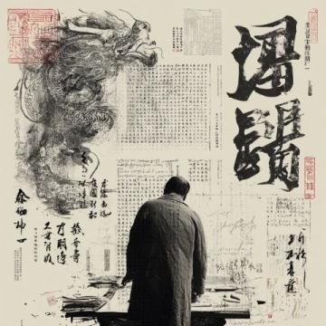 余华名言语录(全)