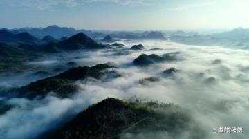 黄山之旅:探秘五岳之巅,领略非凡美景