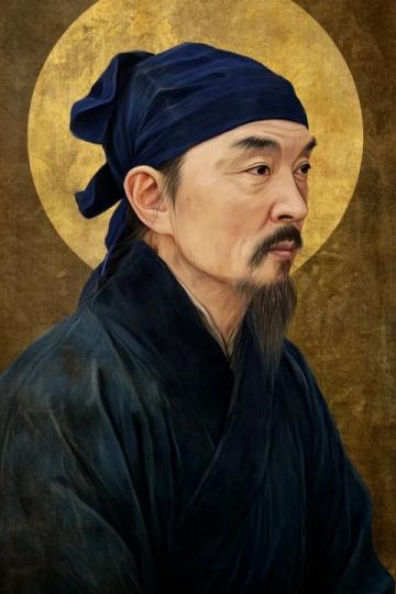 庄子语录:珍惜生命、适应变化、品行高尚和珍惜时光的智慧