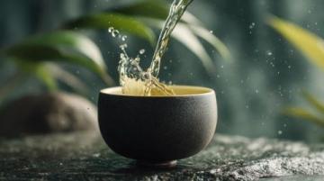 岁月如茶人生路:触动心灵的感悟,温暖你的生活