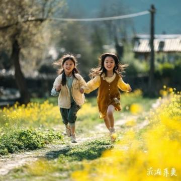孩子不能输在起跑线上,成为了现在不少父母的致理名言,不谈终点