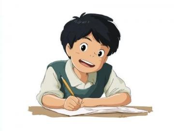 听闻写作集训第一课(即席作文)