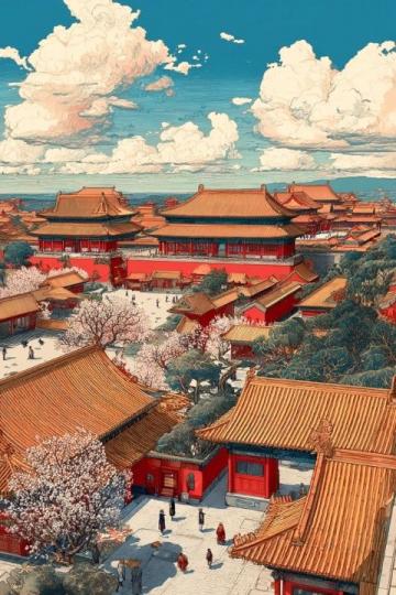 徐州——一座拥有两千多年历史的城市