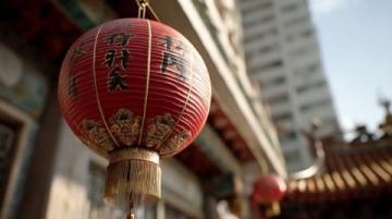 元宵节最美祝福语录:十大精选句子