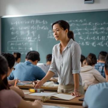 初中语文作文技巧:标点符号在写作中的重要作用解析