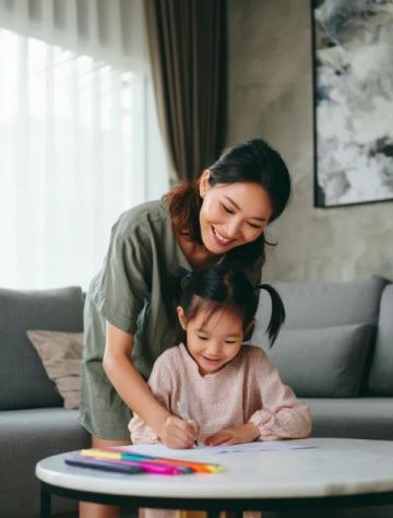孩子们的作文水平将会大幅提高!