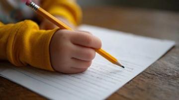 如何教小学生写好作文?老师教你几招,学会就是学霸