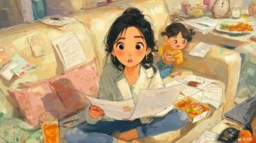 六年级上册语文第1单元同步作文指导:如何写好变形记?