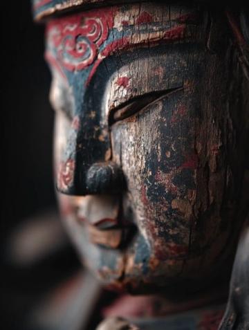 红颜薄命的迷思:寻找人生的平衡与完美