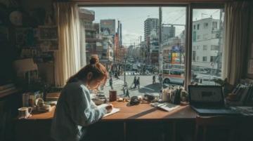 轻松提升写作水平,每天一篇优秀作文