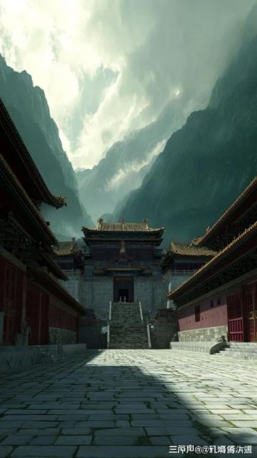 探寻新洲区汪集轭头塆的历史足迹