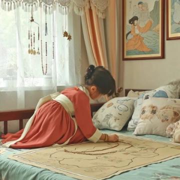 小学语文作文素材：10大主题好词好句汇总
