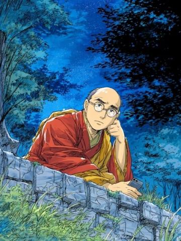 何炅的10句经典语录,充满人生智慧与温暖的力量