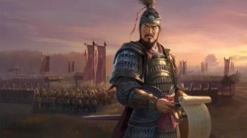 在这个浩瀚的三国世界中,有一位著名的武将叫曹操,他有一句名言:天下英雄
