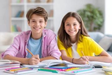 看了一年级小学生的满分作文,我们不得不佩服