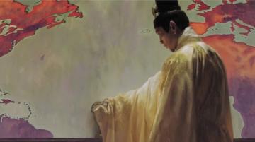 黄帝内经名言触动心弦:无为惧惧,无为欣欣
