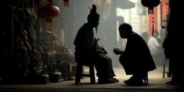 申公豹语录的户示理解他人，不轻易评论