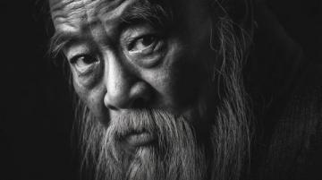 庄子语录:珍惜生命、适应变化、品行高尚和珍惜时光的智慧