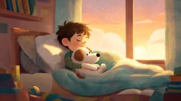 晚上好，带给您一丝温暖的夜晚句子