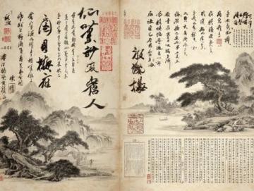 语文作文结构搭建part1