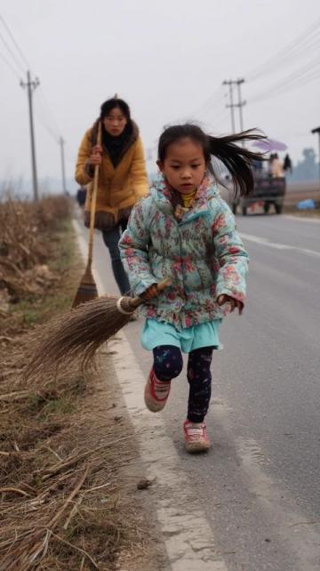 孩子不能输在起跑线上,成为了现在不少父母的致理名言,不谈终点