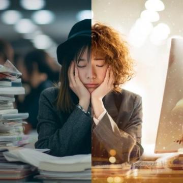 打工人经典语录大全最新版打工人的心酸只有自己懂
