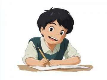 如何让差生在考试中作文拿高分?