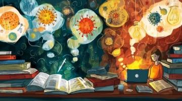坚守初心:从童年梦想到成就辉煌的科学家之路