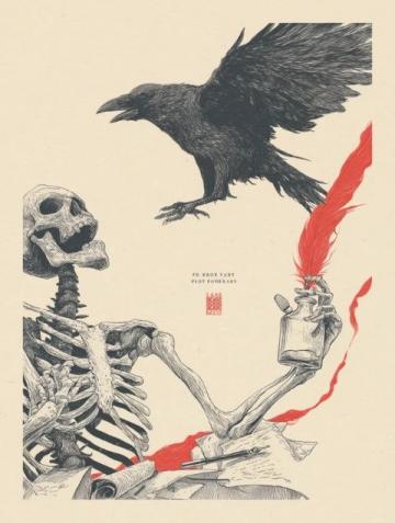 高考满分作文赤兔马之死翻译版