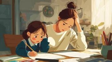 一周校园生活:小学生英语作文练习