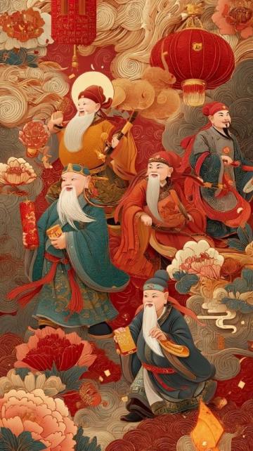 历届跨年夜经典名言汇总：新年祝福语录精选