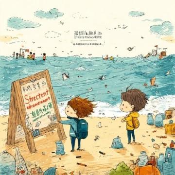 中考备考作文之六：风雨与前行的姿态