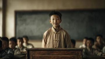 从电影到生活:一篇江苏高考满分作文的深度解读