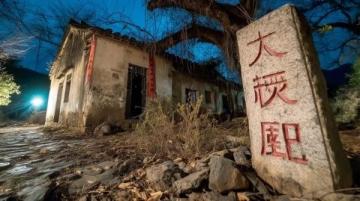 揭阳石牌村风门古径:乡村旅游与现代农业融合发展的典范村落