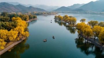 游记:探访宕昌官鹅沟美景