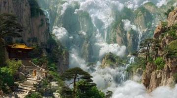 水帘寺游后感:提升景区魅力的几点建议