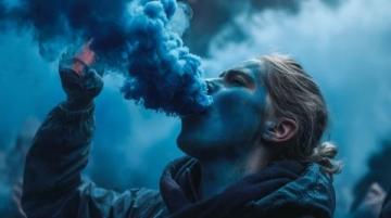揭秘！一文引爆家乡热度，内蒙老家惊现神秘力量