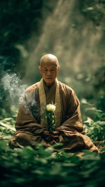 人的生命是由无数个瞬间组成的,每一个时刻都包含着珍贵的智慧和体验。