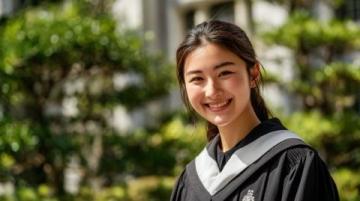 一位学生的变化:从沉默寡言到阳光自信