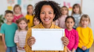 私立幼儿园教育效果引发热议：幼儿阶段是否应接触文化知识学习？
