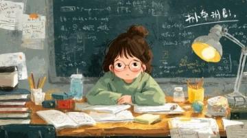 小学特级教师蒋军晶,教导学生写作方法