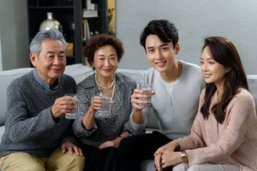 经典喜剧瞧这一家子：笑中带泪看社会变迁