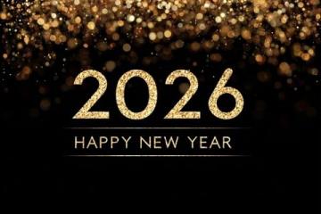 历届跨年夜经典名言汇总:新年祝福语录精选