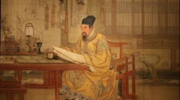诸葛亮经典名言10条,句句富含人生智慧!