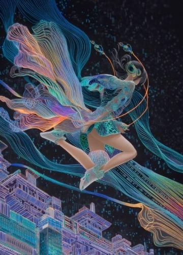 第九届全国中学生科普科幻作文大赛(科普科幻作文大赛决赛)