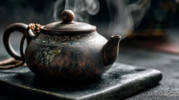 品味人生茶香,感悟智慧真谛