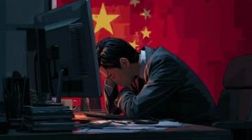 马云千字作文第二段某句话,让人深思未来将如何发展?