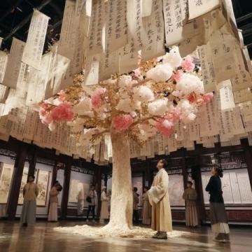 历年春晚经典语录:从深情告白到励志金句变迁史